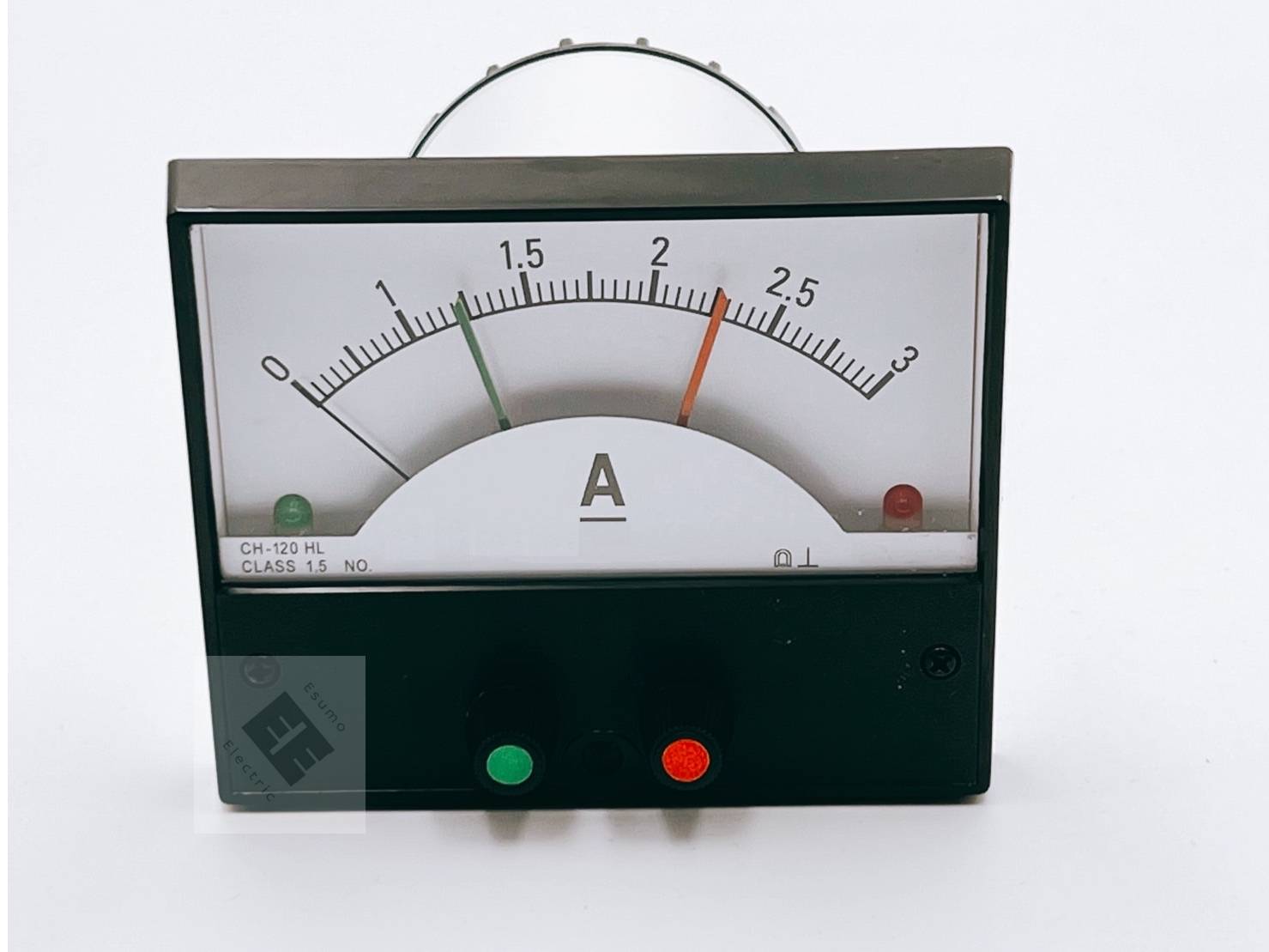 RELAY METER CH SERIESEsumo Electric Co.,Ltd