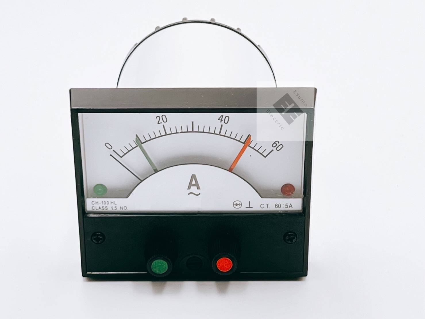RELAY METER CH SERIESEsumo Electric Co.,Ltd
