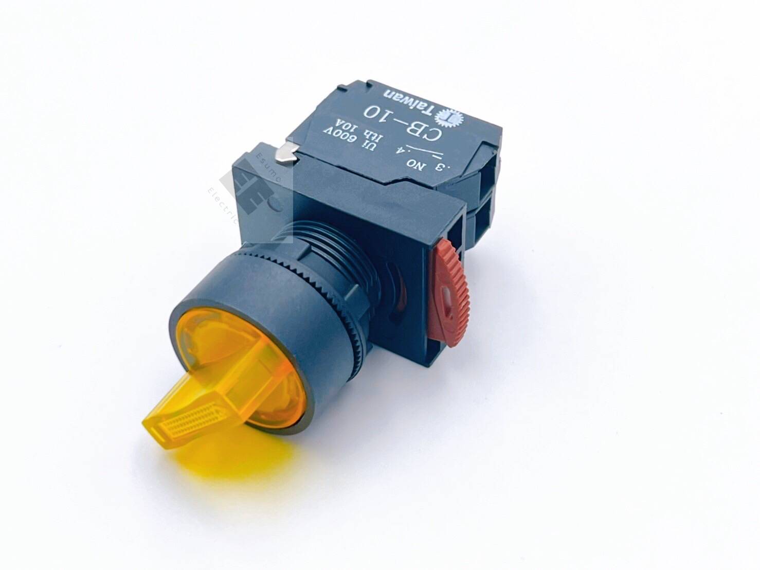 Selector SwitchEsumo Electric Co.,Ltd