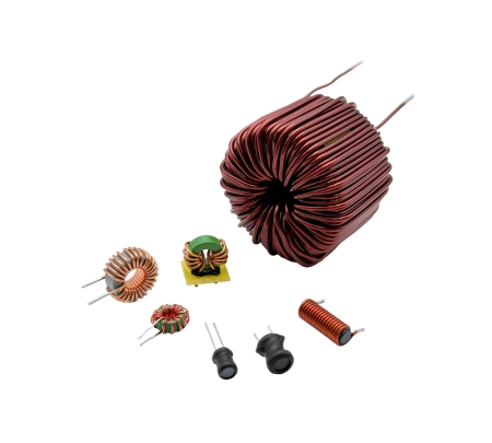 Choke, Inductor