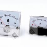 Panel meter(AC/DC)BP-670,BP-80