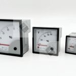 Panel meter-BE Series+